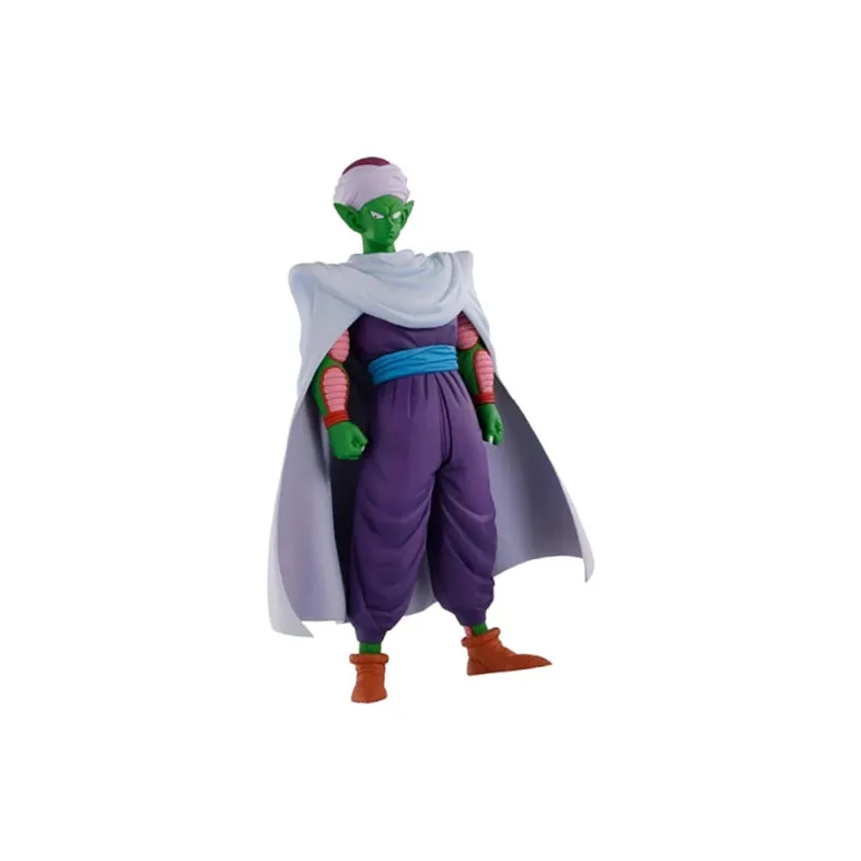 BANDAI Dragon Ball Characters Ichiban Kuji Martial Arts Tournament C Prize Bikku Bonus Gifts-1