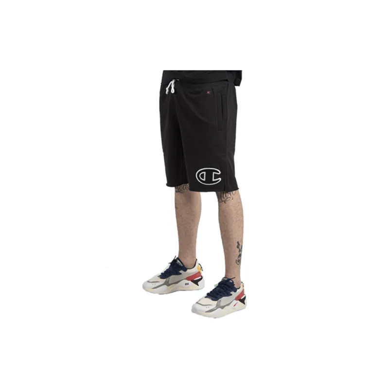 Champion Rochester Casual Shorts Men-1