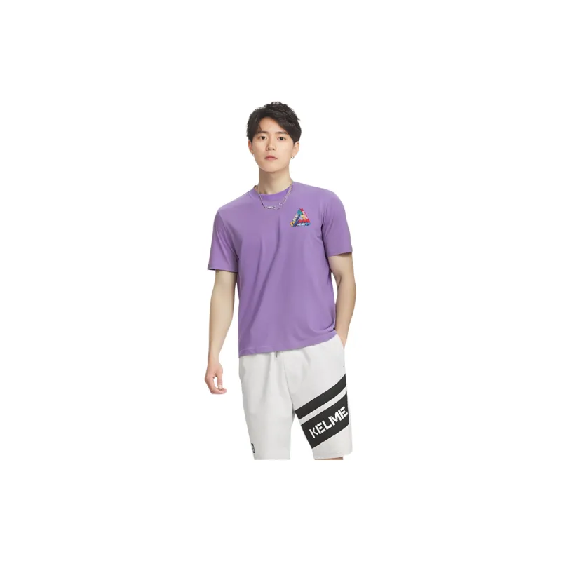 PALACE Tri Visions T Shirt-2