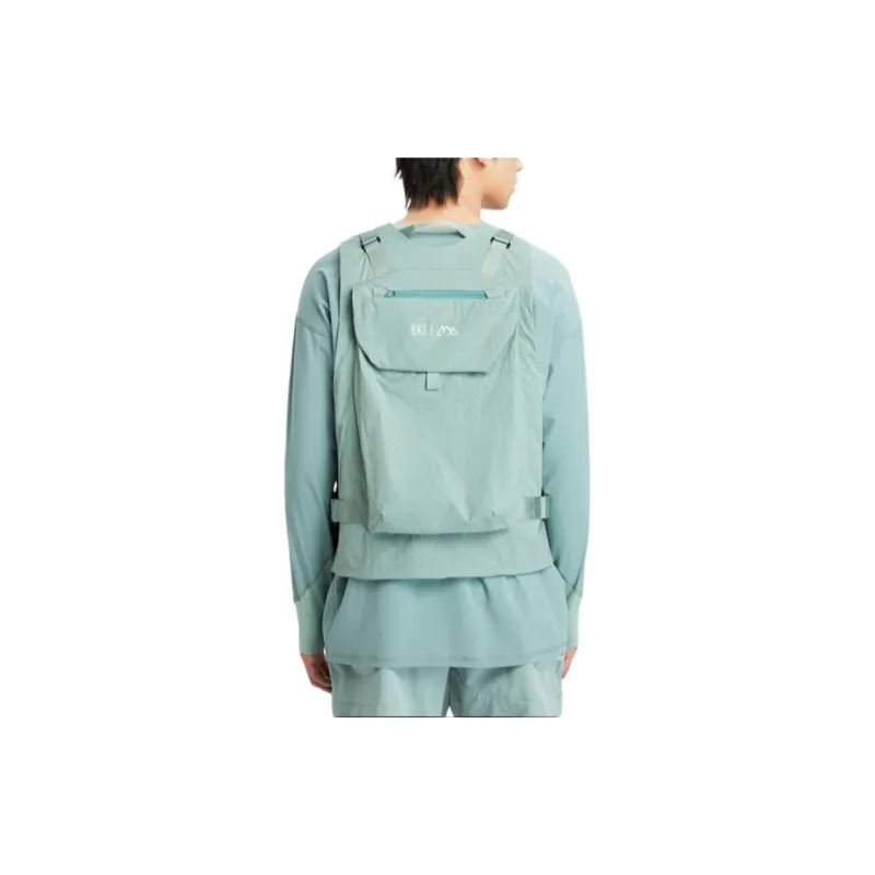 KOLON SPORT CMF Collaboration Vest Unisex-4