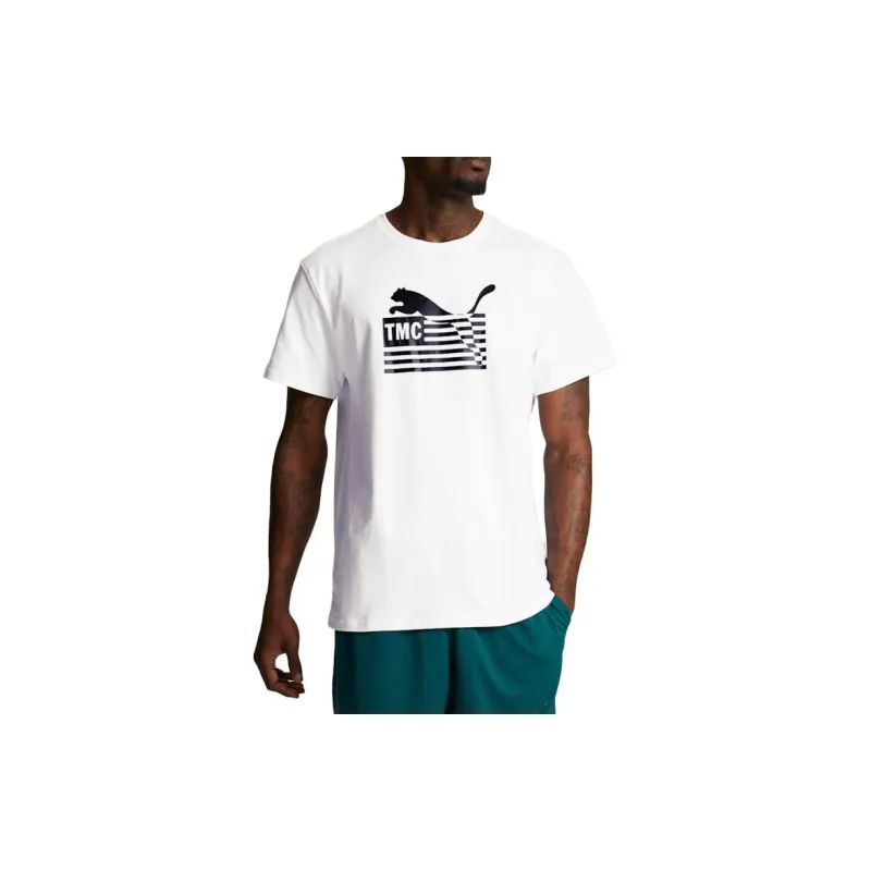 PUMA X Tmc Every Day Hussle Tee-3