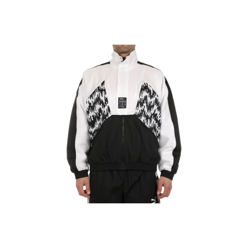 PUMA Jackets Men-2