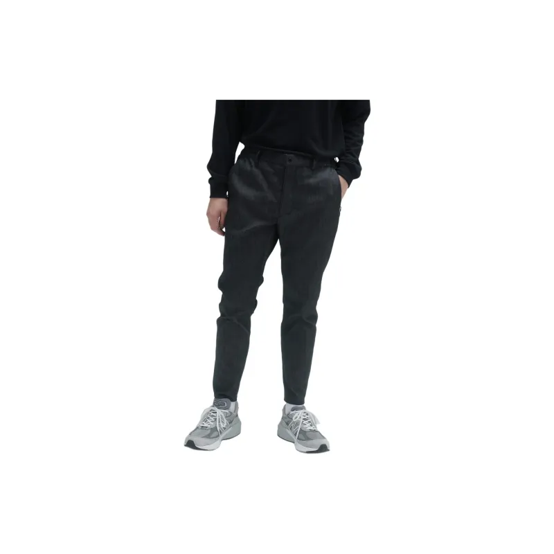 New Balance NB MET24 Jeans Unisex Black-3
