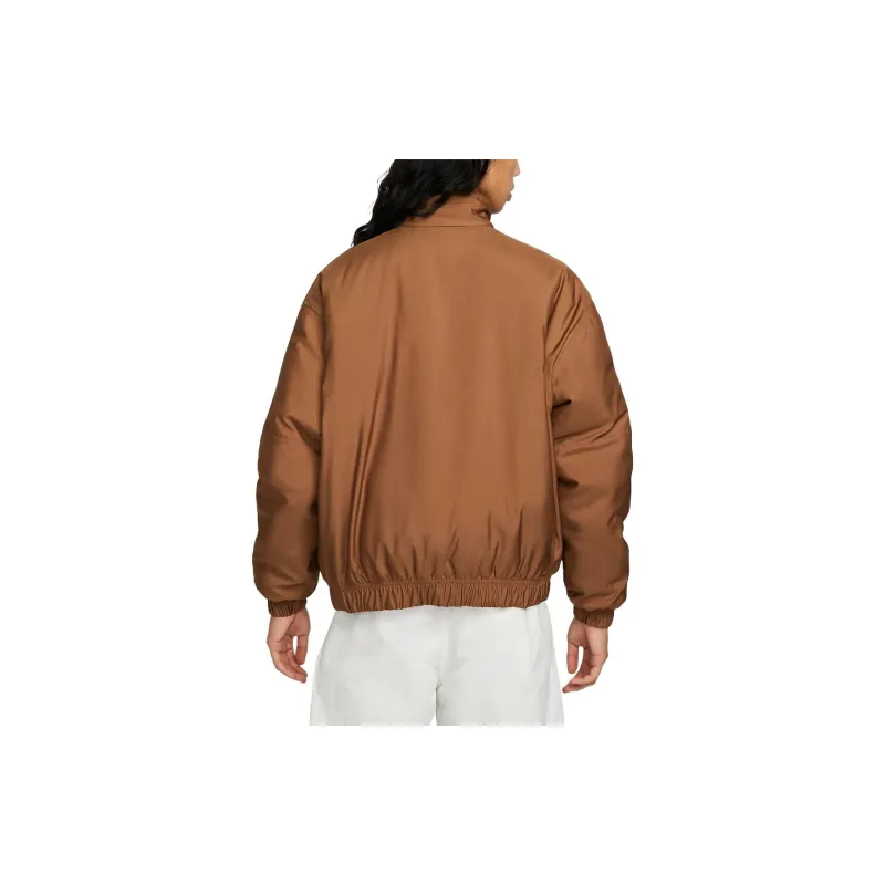 Nike Jackets Unisex Khaki-4