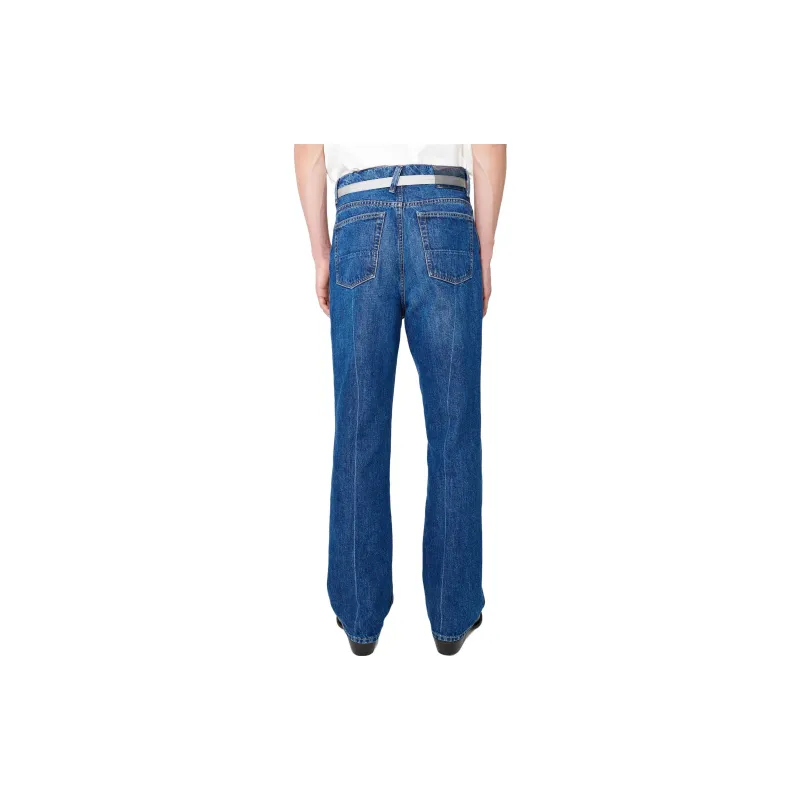 OUR LEGACY 70s Cut Jeans-3