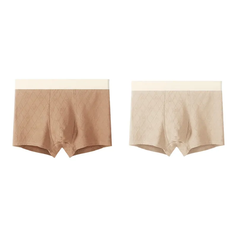 Urban Beauty Underpants Men's Combo Set-9