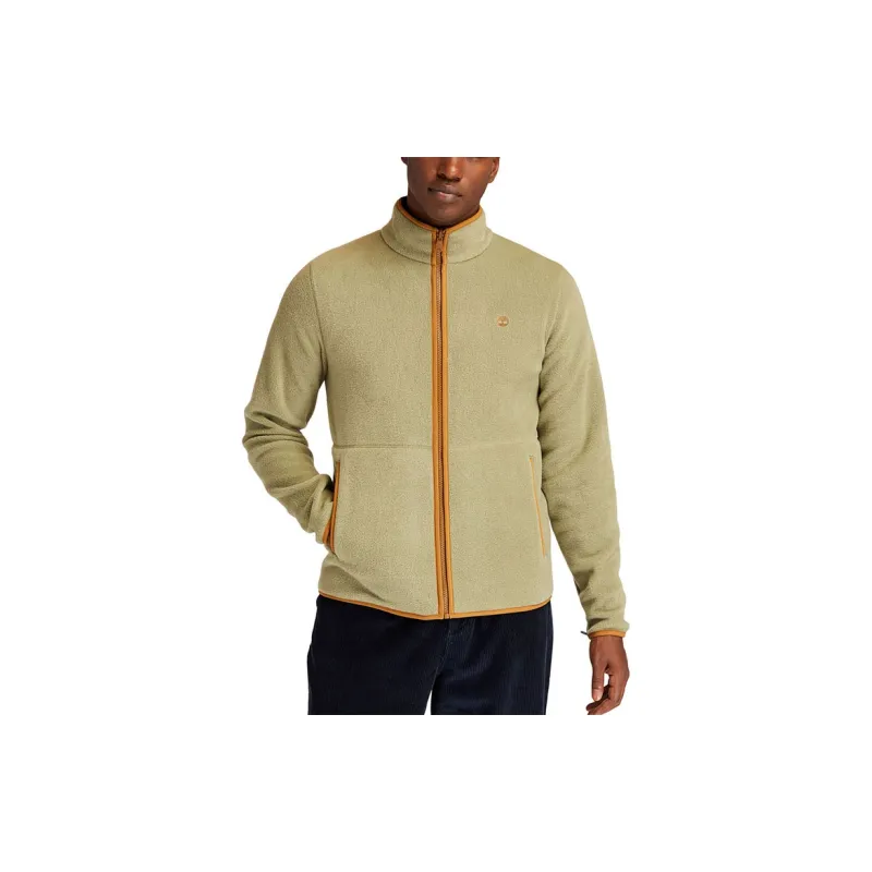 Timberland Jackets Men Wheat-6