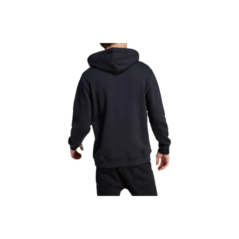 Adidas Originals Adicolor Classics Trefoil Hoodie-2