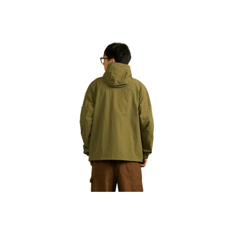 Dickies Jackets Men Army Green-2