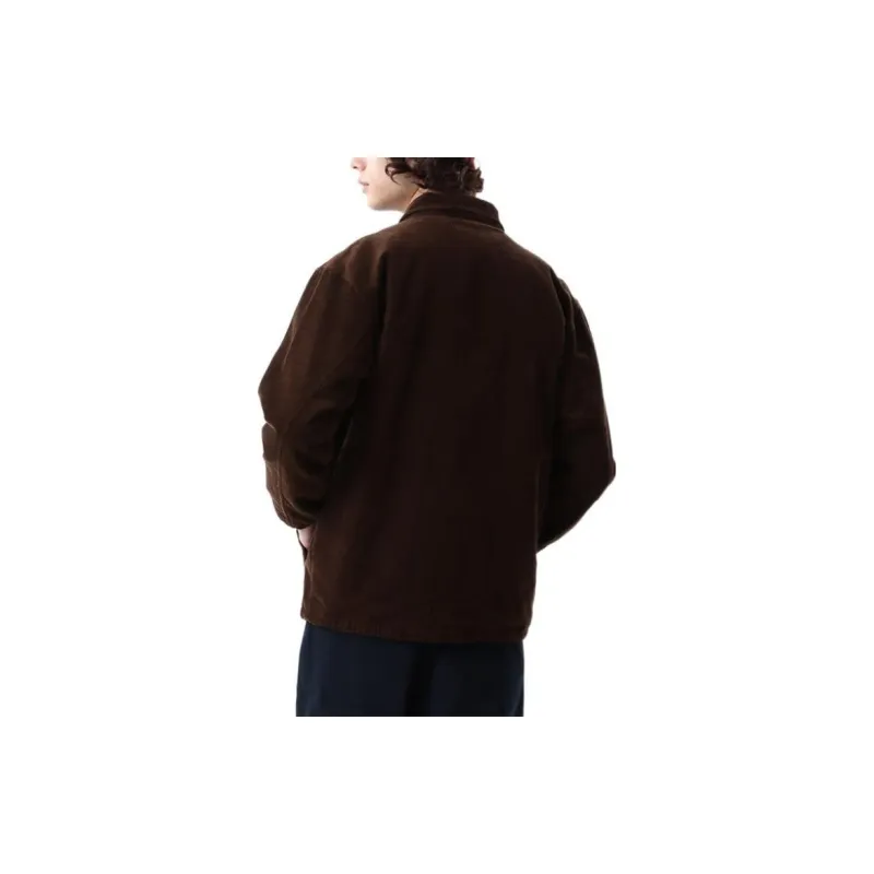 Champion Jackets Unisex-1