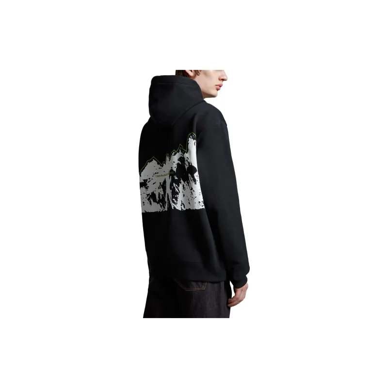 Moncler x FRGMT SS23 Sweatshirt Unisex-4