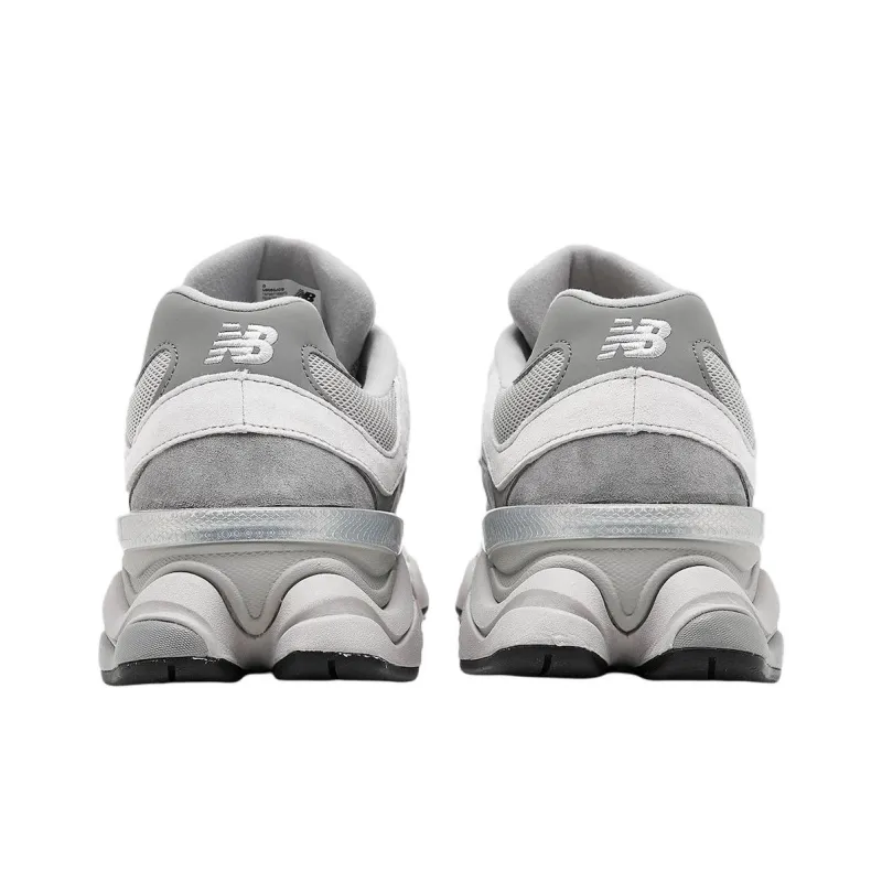 New Balance 9060 Concrete Women's-3