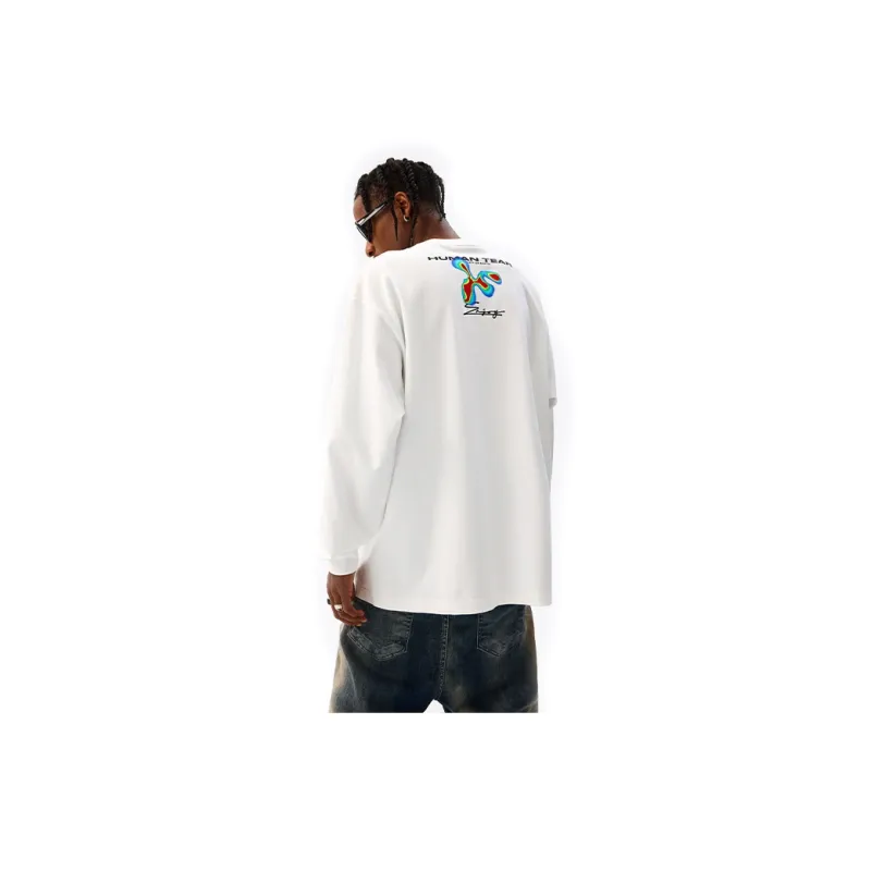 MR.ENJOYDA MONEY T Shirts Unisex-6