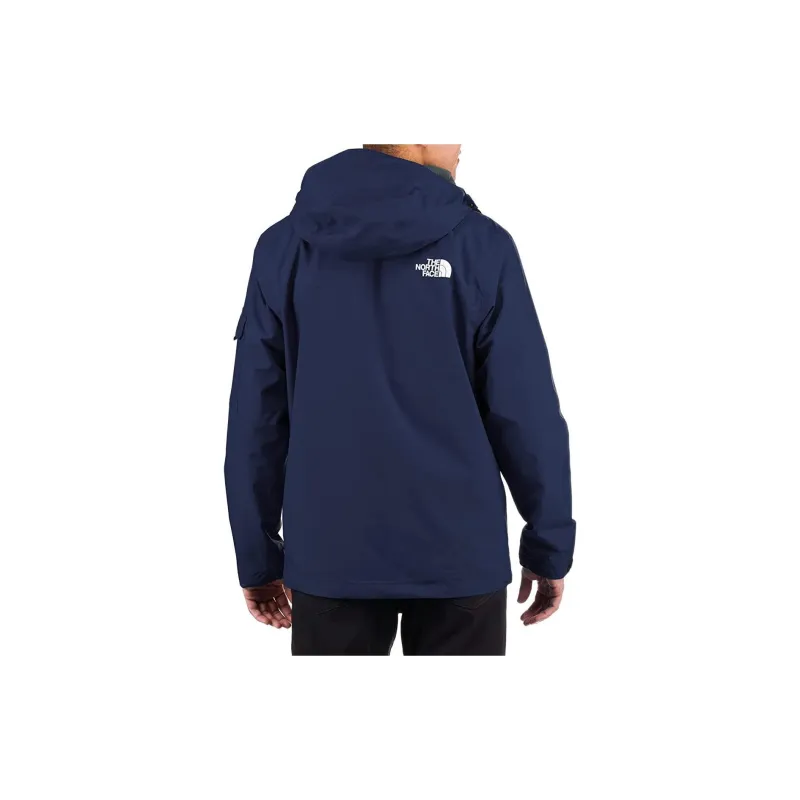THE NORTH FACE SUMMIT Jacket Men's Navy-2