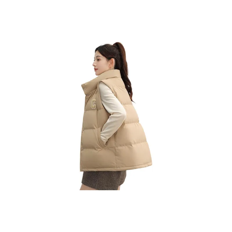 YAYA Down Jackets Unisex-7