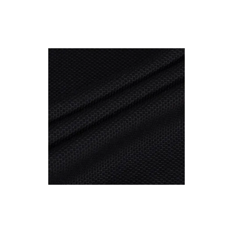 Burberry Monogram Motif Cotton Pique Polo-6