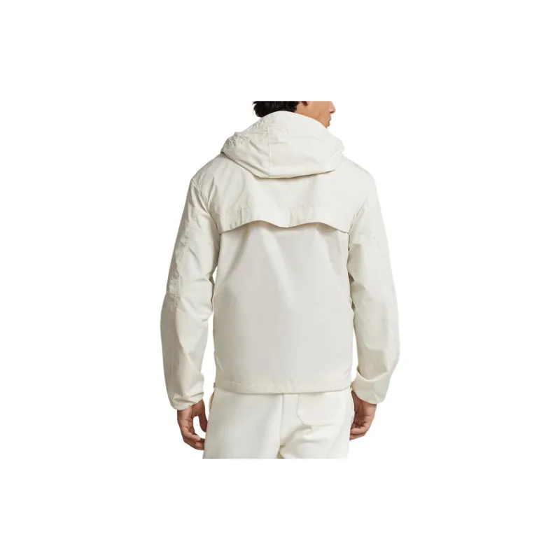 Polo Ralph Lauren SS24 Jackets Coats Men's Polyester-6