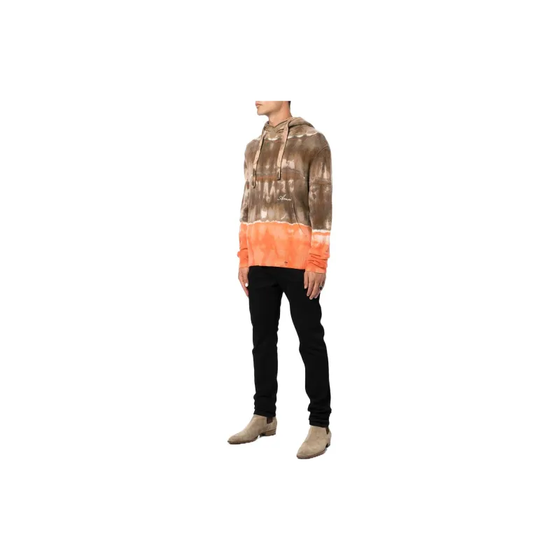 AMIRI Tie Dye Hoodie-2