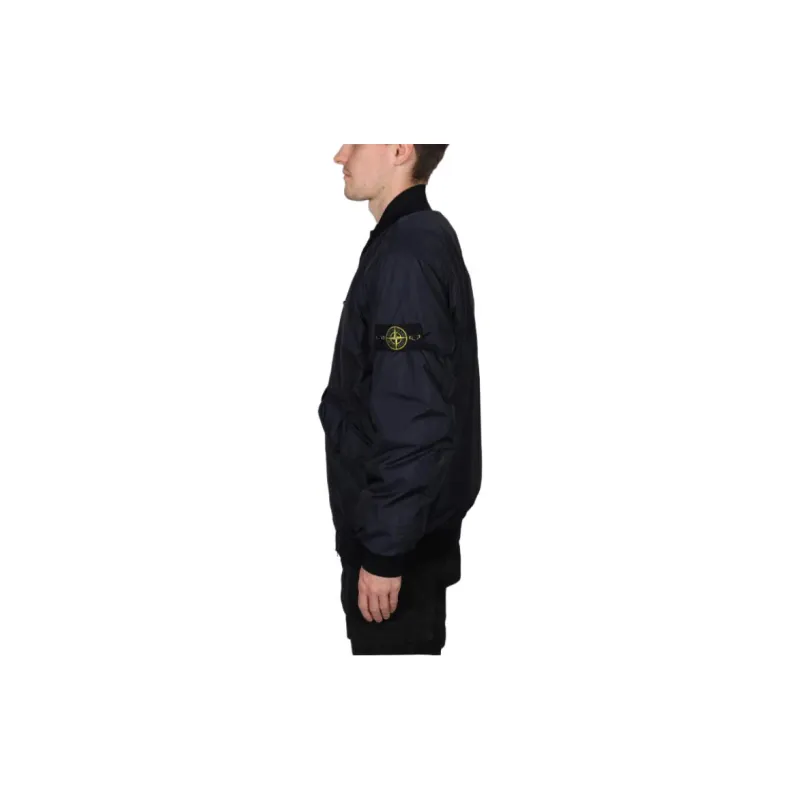 STONE ISLAND Reps R NY Bomber Jacket-1