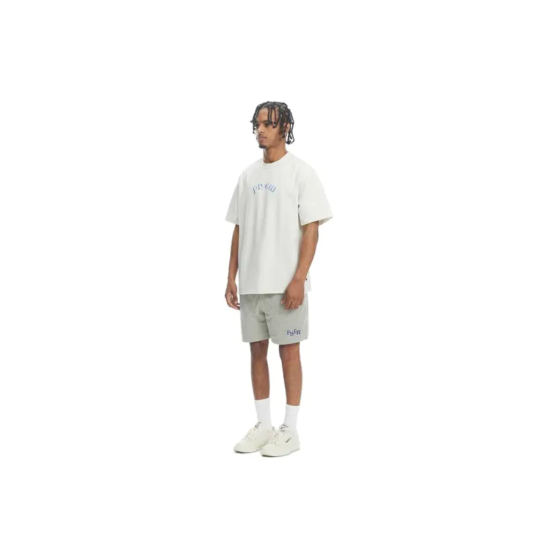 Phew T-Shirts Unisex White-4