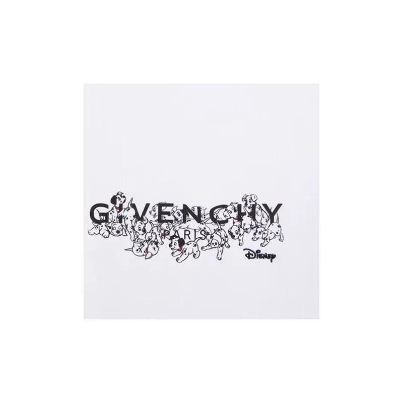 GIVENCHY x Disney Sweatshirt Men's White-6