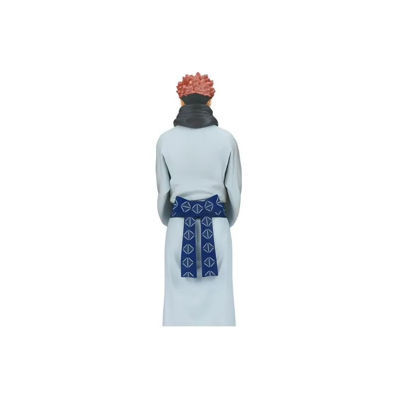 BANPRESTO Ryomen Sukuna Glass Factory Jujutsu Kaisen Final Victory Styling Bonus Gifts-7