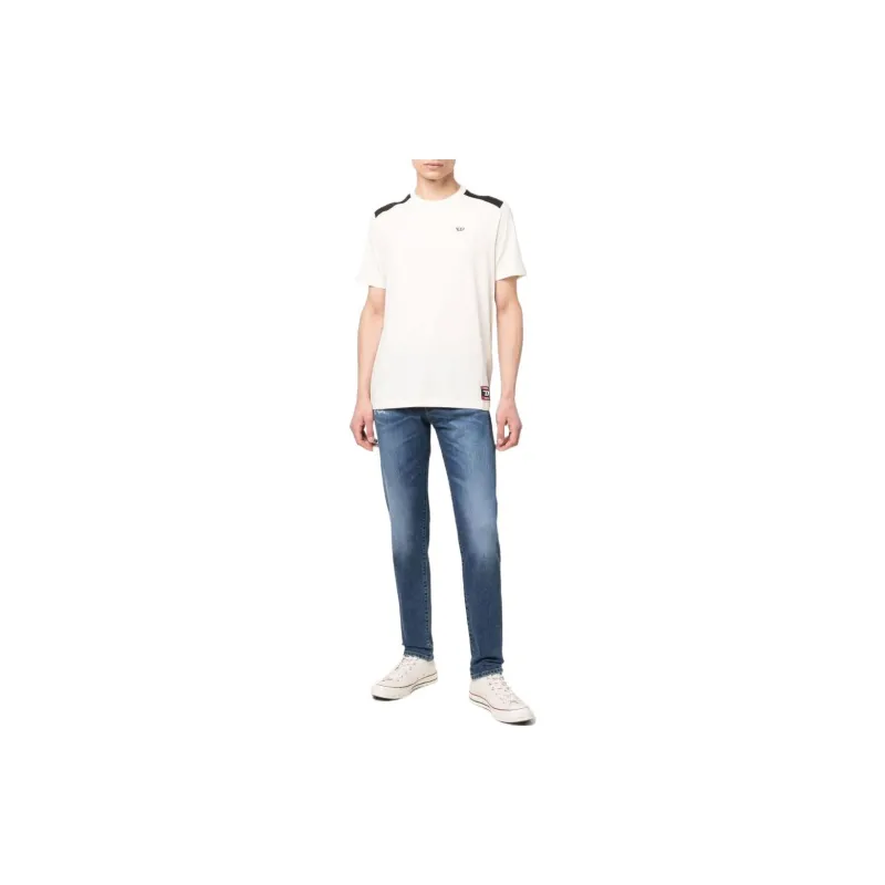 DIESEL Jeans Men Dark Blue-1