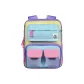 [Multi-Pocket Version]Light Purple