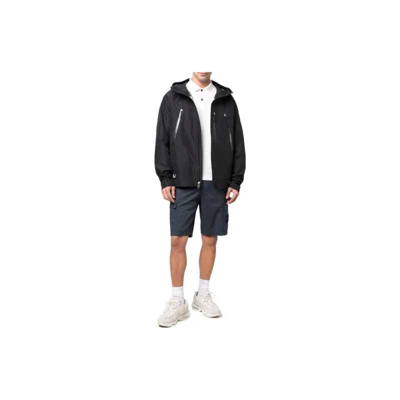 Ralph Lauren Patrol Hooded Windbreaker Jacket-1