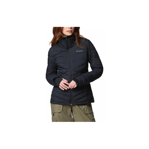 Columbia Joy Peak 2 Jackets Women's Black