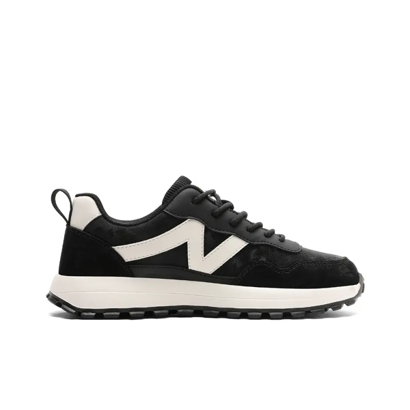 K-bird Cushioned Wear-Resistant Lightweight Low-Top Casual Shoes Men's-13