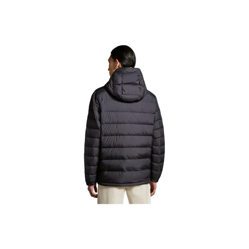 Moncler Chambeyron Zip-Up Padded Jacket-2