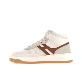 HOGAN H 630 High Top Sneakers