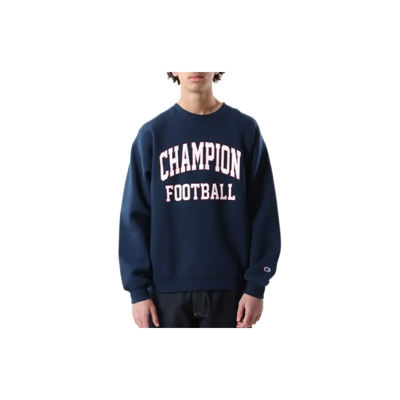 Champion Sweatshirts Unisex-6