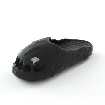 HelloSlippers Oozeform Waterdrop, Slide Slippers Unisex