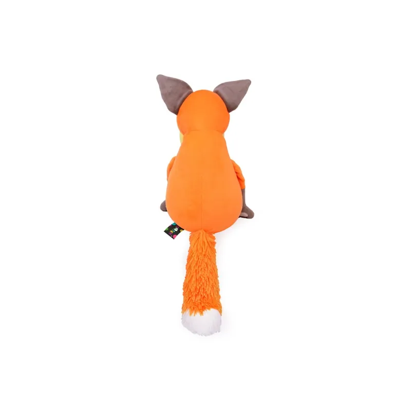 Buddy Both Hide And Seek Cat Collection Dolls Plush Doll 32cm Height-9