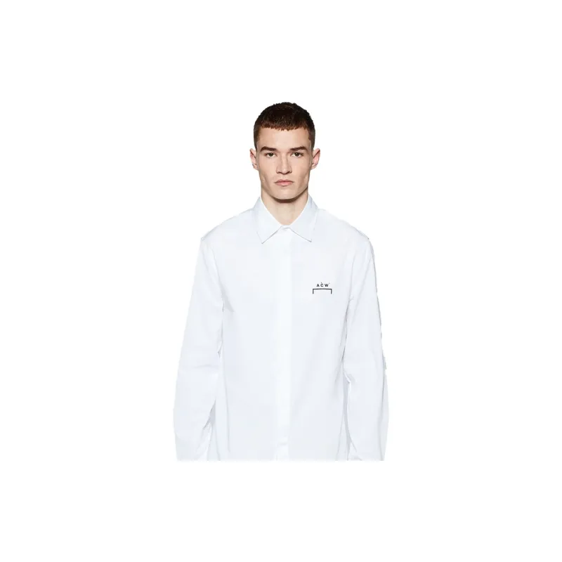 A COLD WALL* Shirts Unisex-2