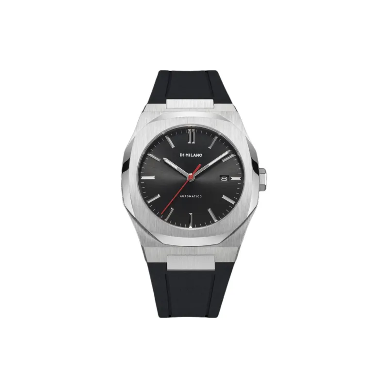 D1 MILANO Automatic Rubber 41.5mm-0