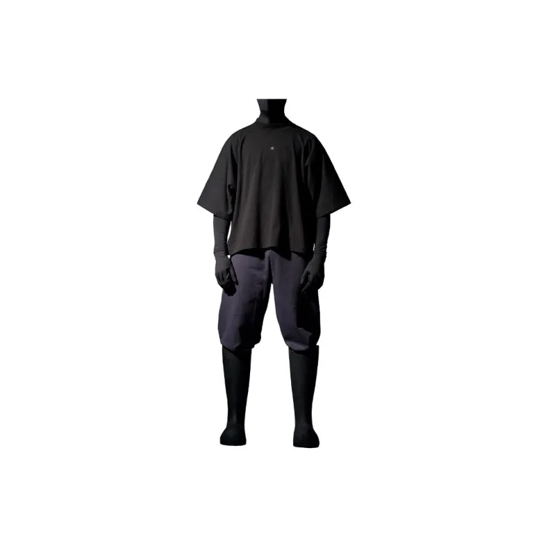 YEEZY Gap Logo No Seam Tee-4