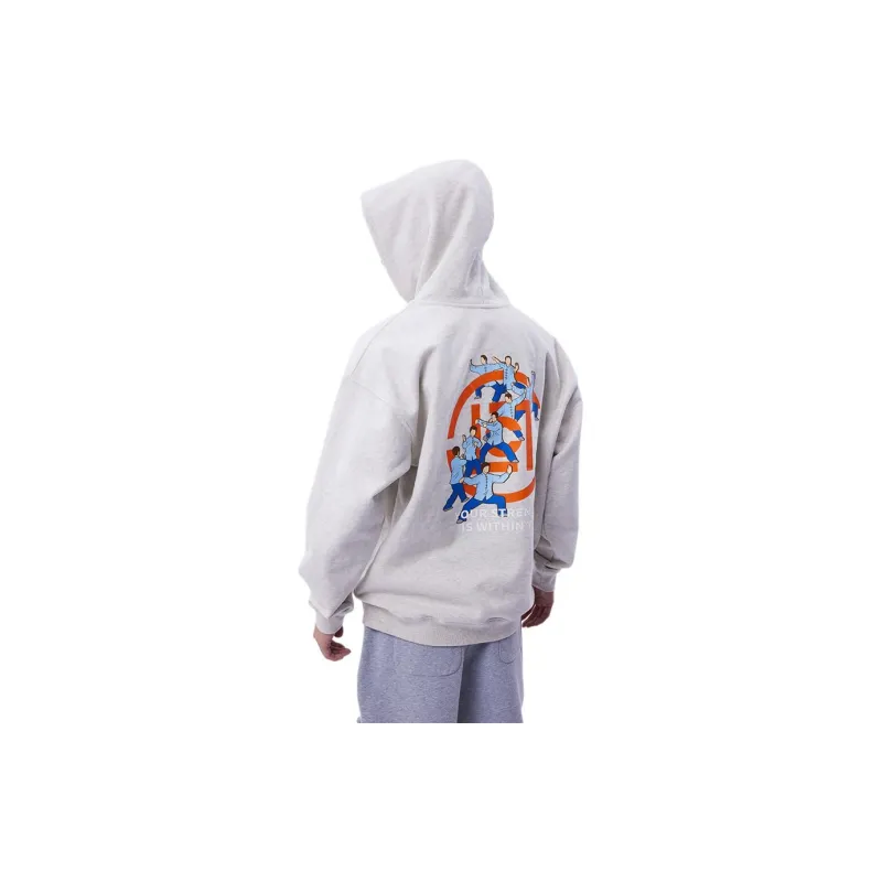 CLOT Kung Fu Series Sweatshirts Unisex-5
