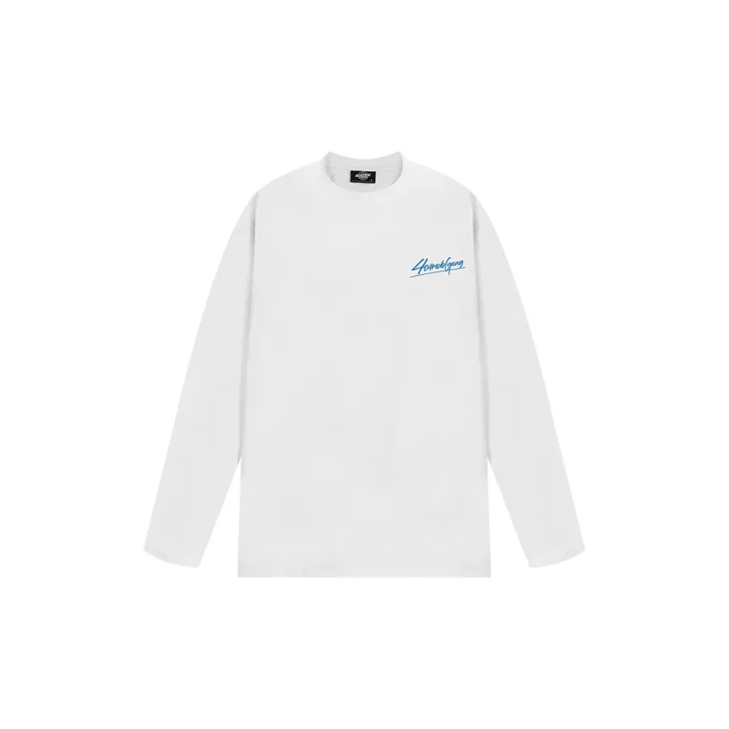 404MOB GANG T Shirts Unisex-1