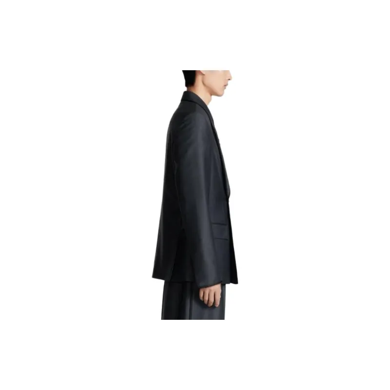 DIOR Oblique Tailored Jacket-4