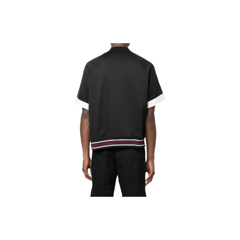 DIESEL Shirts Men Black-2