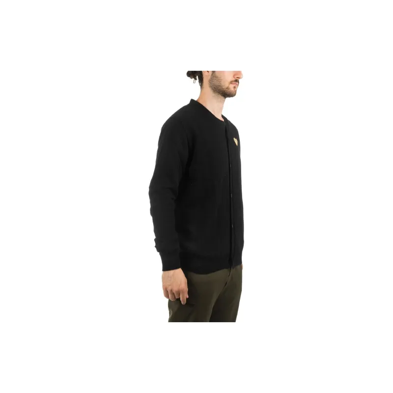 CDG Play Sweaters Men-3