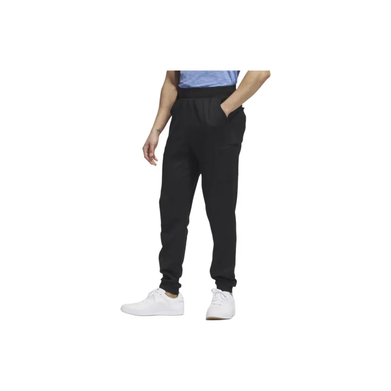 Adidas Cold.Rdy Collection Knitted Sweatpants Men Black-3