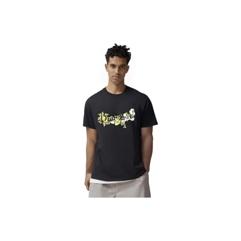 DIOR X Denim Tears T Shirt-10
