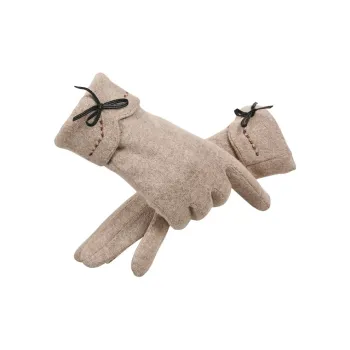 TUCANO Knit Gloves Women's