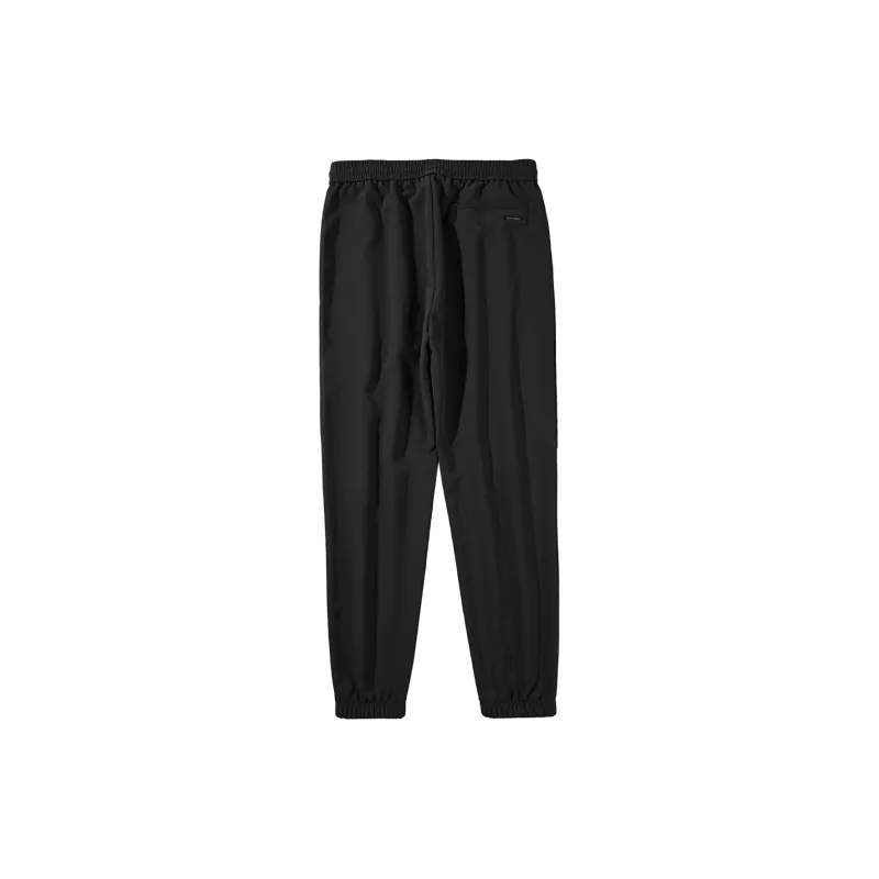 HLA Casual Pants Men-1