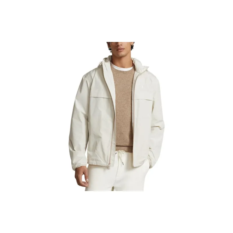 Polo Ralph Lauren SS24 Jackets Coats Men's Polyester-2