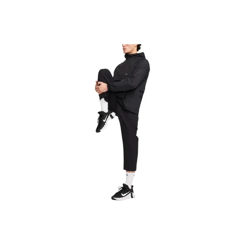 Nike Jackets Men Black-4
